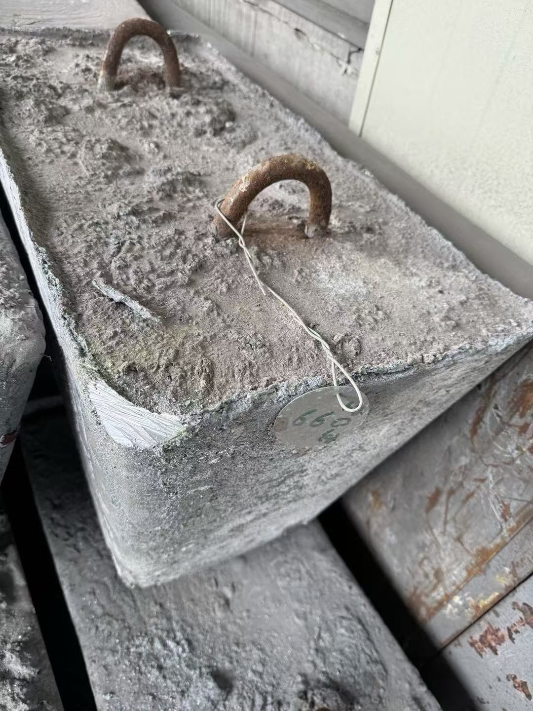 Zinc Sows ex Japan 3