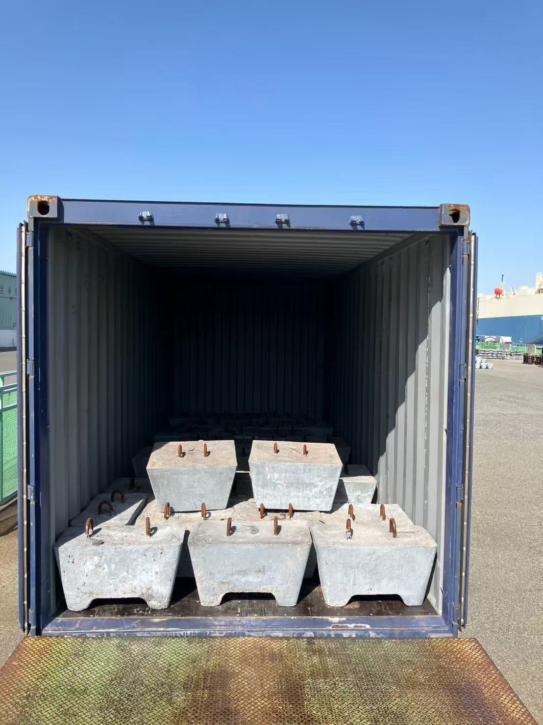 Zinc Sows ex Japan 4